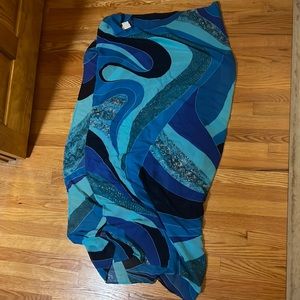 Beach sarong